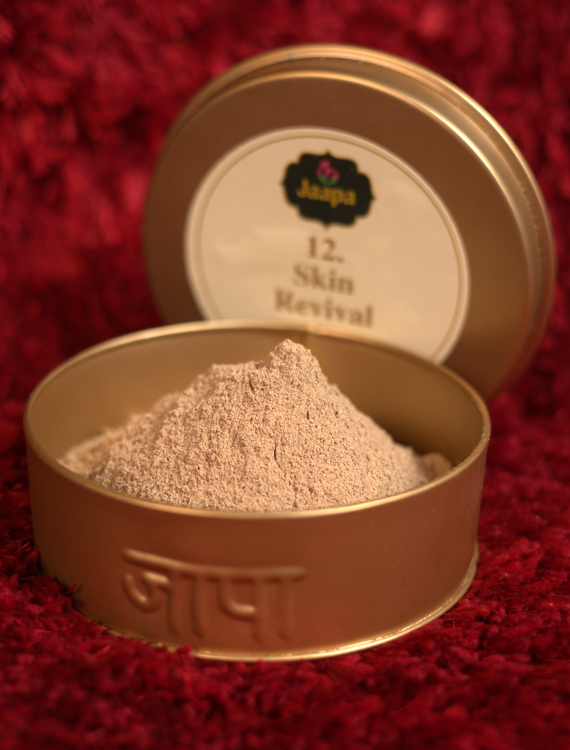 Skin Revival Face Pack